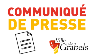 Communiqué de presse