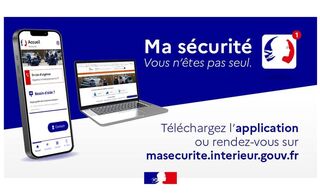 La plainte en ligne est désormais possible