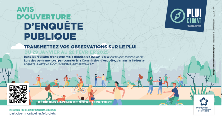 Enquête publique